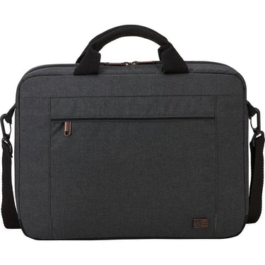 Case Logic ERAA-114 - 14" ERA Laptop Attache in Obsidian - 3203694