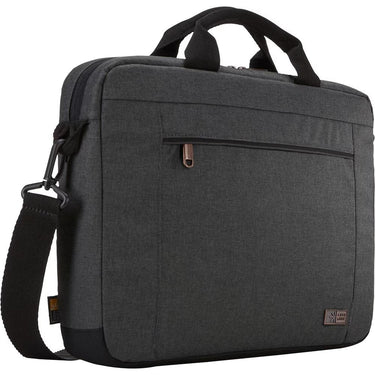 Case Logic ERAA-114 - 14" ERA Laptop Attache in Obsidian - 3203694