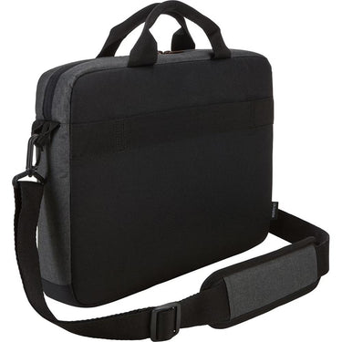 Case Logic ERAA-114 - 14" ERA Laptop Attache in Obsidian - 3203694