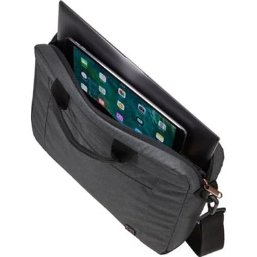 Case Logic ERAA-114 - 14" ERA Laptop Attache in Obsidian - 3203694