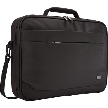 Case Logic ADVB-116 - 15.6" Advantage Laptop Briefcase in Black - 3203990