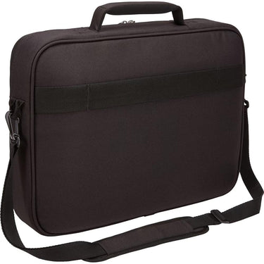 Case Logic ADVB-116 - 15.6" Advantage Laptop Briefcase in Black - 3203990