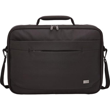 Case Logic ADVB-116 - 15.6" Advantage Laptop Briefcase in Black - 3203990