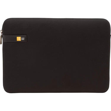 Case Logic 14" Laptop Sleeve in Black - LAPS-114BLACK