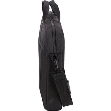 Case Logic 15.6" Top Loading Laptop Case in Black - VNAI-215BLACK
