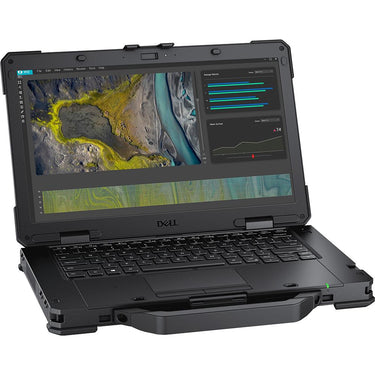 Dell 14" Latitude 5430 Rugged Multi-Touch Laptop - 3KPWP