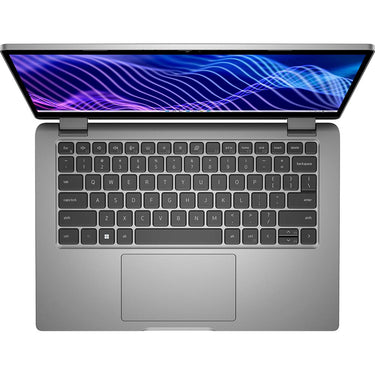 Dell 13.3" Latitude 3340 Notebook in Titan Gray - 3RXXN