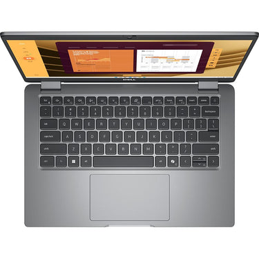 Dell 13.3" Latitude 5350 Multi-Touch Laptop in Gray - 5XCJ8