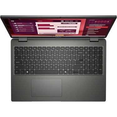 Dell 15.6" Latitude 3550 13th Gen Intel Core i5-1335U Laptop - 15D24