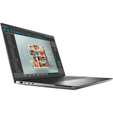 Dell 16" Precision 5690 Mobile Workstation - 728PF
