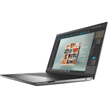 Dell 16" Precision 5690 Mobile Workstation - 728PF