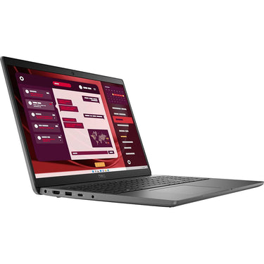 Dell 15.6" Latitude 3550 Laptop in Soft Charcoal - 77NRM