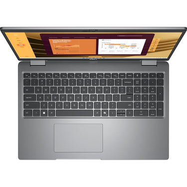 Dell 15.6" Latitude 5550 Laptop in Silver - 79J6P