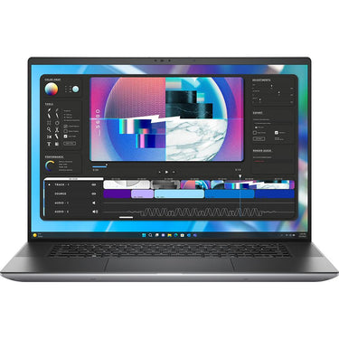 Dell 16" Precision 5680 Workstation Notebook - DXM5Y