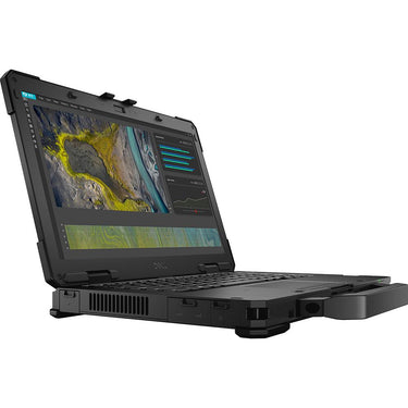 Dell 14" Latitude 5430 Rugged Multi-Touch Laptop - FD5K6
