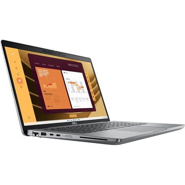 Dell 14" Latitude 5450 Laptop in Gray - HK9VF