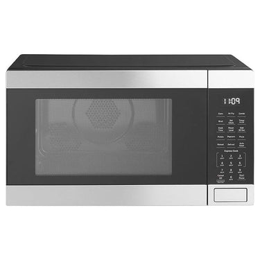 GE 3-in-1 Microwave Oven 1,050 W att 1.0 Cu. Ft with 2 Year Warranty