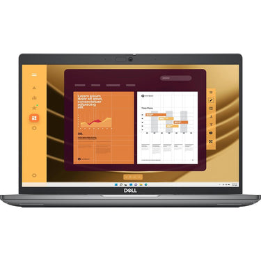 Dell 14" Latitude 5450 Intel Core Ultra 7 155U Laptop - J56T1