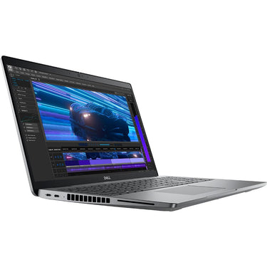 Dell 15.6" Precision 3591 Workstation Laptop - PD2HR