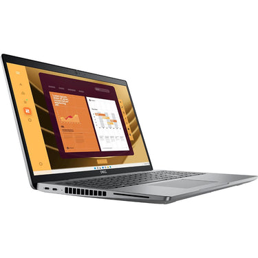 Dell 15.6" Latitude 5550 Intel Core Ultra 7 155U Laptop - VFR3R