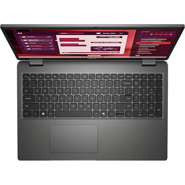 Dell 15.6" Latitude 3550 13th Gen Intel Core i7-1355U Laptop - XF12R