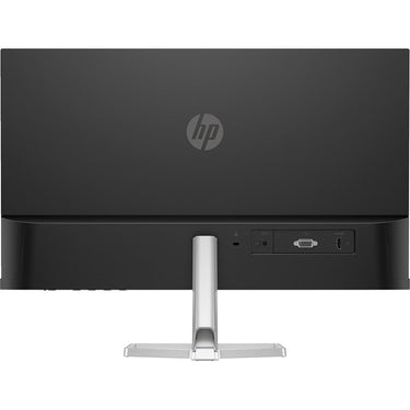 Hewlett Packard 524sf Series 5 24" FHD 100Hz 1500:1 IPS Dual Monitor + 2 Year Warranty Pack
