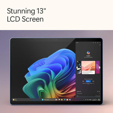 Microsoft Surface Pro Copilot+ PC 13" (11th Edition), Sapphire
