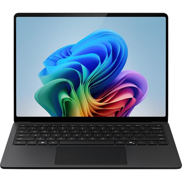 Microsoft Surface Laptop Copilot+ PC 13.8", Snapdragon X Elite, 16GB RAM, 1TB, Black