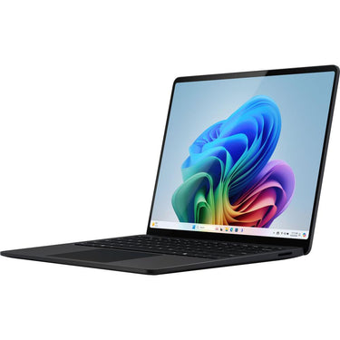 Microsoft Surface Laptop Copilot+ PC 13.8", Snapdragon X Elite, 16GB RAM, 1TB, Black