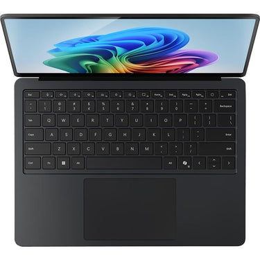 Microsoft Surface Laptop Copilot+ PC 13.8", Snapdragon X Elite, 16GB RAM, 1TB, Black