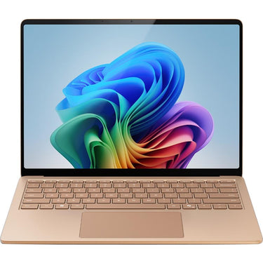 Microsoft Surface Laptop Copilot+ PC 13.8" Snapdragon X Elite 16GB/1TB, Dune