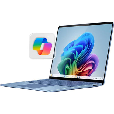 Microsoft Surface Laptop Copilot+ PC 13.8" Snapdragon X Elite 16GB/1TB, Sapphire