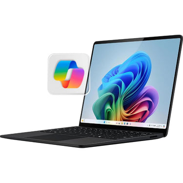 Microsoft Surface Laptop Copilot+ PC 15" (7th Edition), Graphite