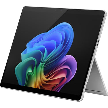 Microsoft Surface Pro Copilot+ PC 13" (11th Edition), Bundle, Platinum
