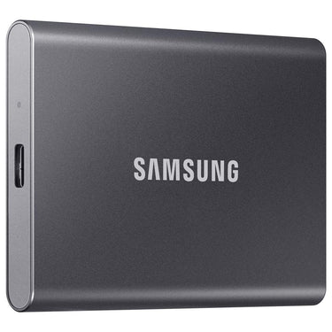 Samsung MU-PC4T0T/AM Portable SSD T7 4TB (2-Pack)