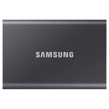Samsung MU-PC4T0T/AM Portable SSD T7 4TB (2-Pack)