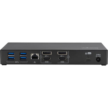 Kensington USB-C & USB-A Dual 4K Docking Station - K33650NA