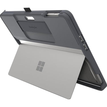 Kensington Blackbelt Rugged Case in Platinum - K97621WW
