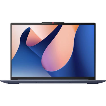 Lenovo 16" IdeaPad Slim 5 Touchscreen Notebook in Abyss Blue - 82XF001TUS