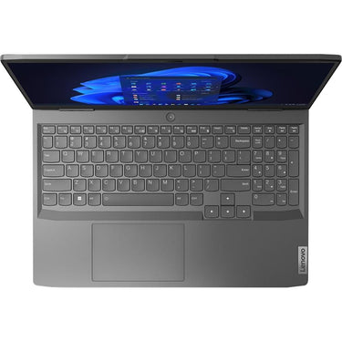Lenovo 15.6" LOQ Gaming Laptop in Storm Gray - 82XV0011US