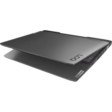 Lenovo 15.6" LOQ Gaming Laptop Computer in Storm Grey - 82XV0095US