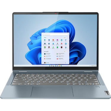 Lenovo 14" Flex 7 Touchscreen Convertible 2 in 1 Notebook - 82Y20001US