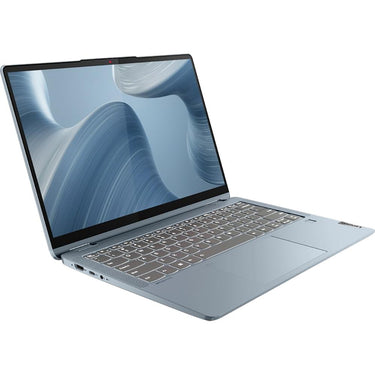Lenovo 14" Flex 7 Touchscreen Convertible 2 in 1 Notebook - 82Y20001US