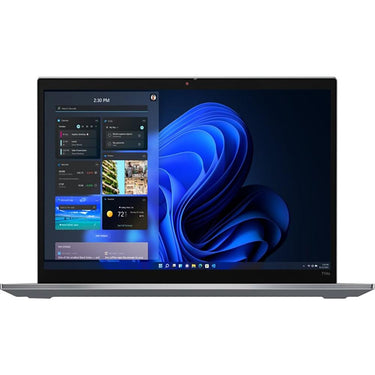 Lenovo 14" ThinkPad T14s Gen 3 Notebook in Gray - 21CQ004SUS