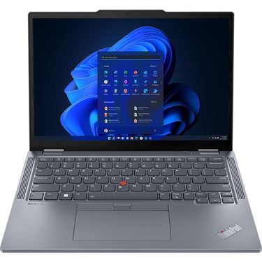 Lenovo 13.3" ThinkPad X13 Yoga Gen 4 2-in-1 Touchscreen Laptop - 21F2000HUS