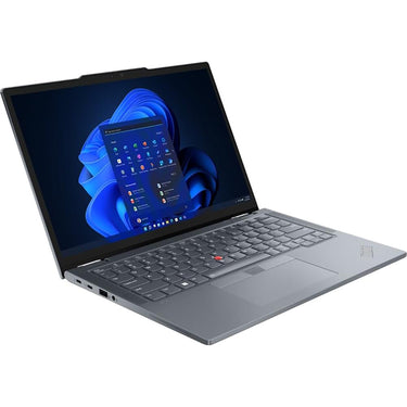 Lenovo 13.3" ThinkPad X13 Yoga Gen 4 2-in-1 Touchscreen Laptop - 21F2000HUS