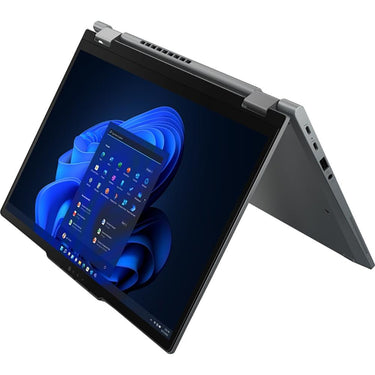 Lenovo 13.3" ThinkPad X13 Yoga Gen 4 2-in-1 Touchscreen Laptop - 21F2000HUS