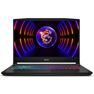 MSI Katana 15 B13VFK-2049US 15.6" Gaming Laptop,144Hz nVidia RTX 4060 8GB GDDR6