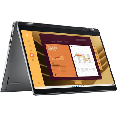 Dell 13.3" Latitude 5350 Multi-Touch 2-in-1 Laptop - 1GCJV