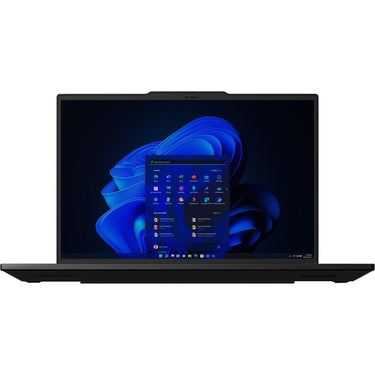 Lenovo 14.5" ThinkPad P14s Gen 5 Multi-Touch Laptop - 21G20022US